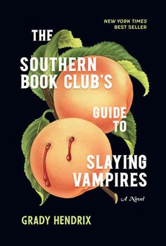 The Southern Book Club's Guide, Womens Book Club, Vampire Novel, Steel Magnolias, Vampire Books, Books You Should Read, The Golden Girls, The Book Club, Horror Novel