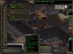 an image of a computer game screen shot