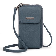 PRICES MAY VARY. The Montana West women's crossbody bag has a magnetic snap phone pocket on the front to keep your phone in the right place and easy to access when outdoors, and the interior size can better fit most phones smaller than 7 inches (with slim phones shell) This mini phone wallet has a zipper pocket on the side, and the pocket compartment has 1 zipper coin pocket, 1 cash slot and 4 credit card slots, roomy enough for your daily travel. Our cute cell phone bags are made of vegan leath Small Phone, Bags 2024, Mini Phone, Cute Cross, Cell Phone Bag, Cell Phone Purse, Wallet For Women, Phone Purse, Crossbody Wallet