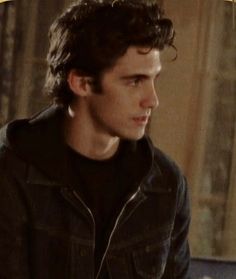 Milo Ventimiglia Gilmore Girls, Taste In Men