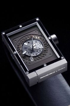 Rectangular Watch, Richard Mille Watches, Omega Man, Computer Wallpapers, Mens Toys, Wallpapers Desktop, Big Watches