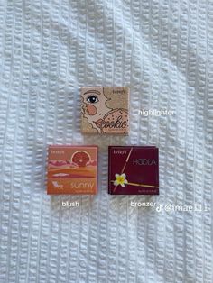 Benefit Highlighter, Aesthetic Grwm, Haut Routine, Bronzer Makeup, Benefit Hoola, Hoola Bronzer, Makeup Is Life, Matte Bronzer