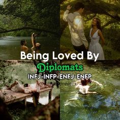 #mbti #infjproblems #infp #enfp #enfj #lovelife #moodboard #aesthetic Enfp Vs Enfj, Enfp In Relationships, Isfp And Enfp, Enfj Boyfriend, Infj Infp Relationships, Esfp Infp, Isfp Relationships