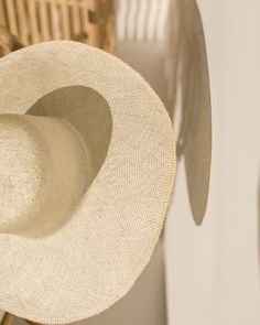 KALEIDOS Straw Sun Hat Eco-friendly Beige Straw Hat For Summer, Handmade Natural Panama Hat For Summer, Elegant Lightweight Natural Color Hat, Elegant Lightweight Natural Hat, Eco-friendly Toquilla Straw Hat For Spring, Eco-friendly Straw Hat For Spring, Spring Palm Leaf Sun Hat, Spring Sun Hat Made Of Palm Leaf, Spring Woven Jute Panama Hat