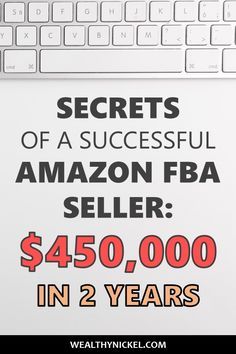 Amazon Seller Fba, Amazon Fba Private Label, Ecommerce Startup