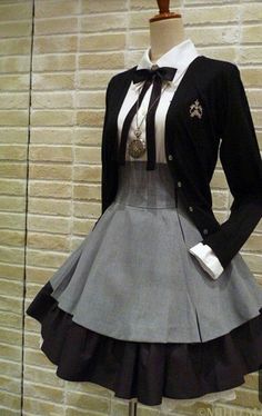 Anime Dress, Fairytale Dress, Fashion Inspiration Design, Kpop Fashion Outfits, Fashion Design Clothes