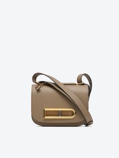 Delvaux Lingot, Minimalist Bag, Highlights, Handbags