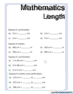 the printable worksheet for an exp and cmm math workbook