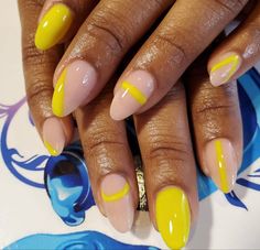 Classy And Fun Nails, Cutest Nail Designs, Nail Colors For Brown Skin, Trending Summer Nail Colors, Colors For Brown Skin, Summer Nails Ideas, Summer Nail Colors