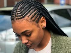 Cornrows Hairstyles, Fashion Hairstyles, Braided Cornrow Hairstyles, Cornrows Braids, Cornrow, Cornrow Hairstyles, African Braids Hairstyles, Hairstyles Braids