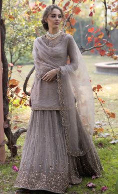 Lehenga Kurta, Kurta Lehenga, Wedding Ready, Karisma Kapoor, Pakistani Fashion Party Wear, Designer Anarkali