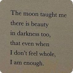 Quotes Pretty, Quotes Thoughts, I Am Enough, Thought Quotes, Deep Thought, Deep Thought Quotes, Pretty Quotes, Thoughts Quotes, The Words