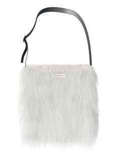 Material: Acrylic   Size: One Size  Height Width ショルダー ショルダーWidth one size 35cm 32cm 29+70cm 5cm Winter Rectangular Shoulder Bag With Adjustable Strap, Modern White Bags For Fall, White Shoulder Bag With Adjustable Strap For Fall, White Shoulder Bag With Detachable Strap For Fall, Winter Rectangular Shoulder Bag With Detachable Strap, Winter Everyday Shoulder Bag With Adjustable Strap, Winter Shoulder Bag With Detachable Strap, White Crossbody Shoulder Bag With Long Strap, White Bags For Fall On-the-go