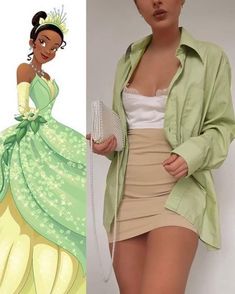 Gathering Outfit, Modern Princess Outfits, Disney Princess Inspired Outfits, Disney Princess Outfits, Disney Themed Outfits, Disney Inspired Fashion