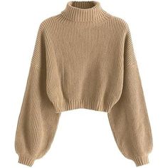 Product Details Fabric Type 100% Polyester Care Instructions Machine Wash, Hand Wash Only Closure Type Pull On Weave Type Plain About This Item Material: Women Cropped Sweater Is Made Of A Luxurious Polyester, Sweater For Women Is Crafted From Soft, Skin-Friendly, And Knit Fabric. Turtleneck Neck: Fall Sweater For Women Feature A Chic Turtleneck Neckline, Solid Color, Drop-Sh Fall Sweaters For Women, Cropped Turtleneck, Cropped Knit Sweater, Trendy Sweaters, Cropped Pullover, Home Sport, Womens Turtleneck, Sweater Jumper, Crop Sweater