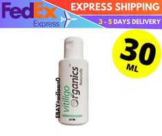 ad eBay - Vitiligo Organics for White Spots Patches Skin Repair RePigmentation ( 30ml ) - Buy Now, click the link (eBay)