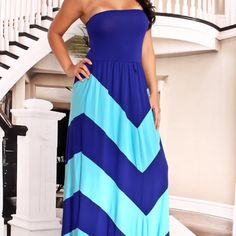 This Maxi Dress Features An Off Shoulder Neckline,Sleeveless, Pattern Stripe Print All Over, The Bust Measures As 16 Inches, Sexy Party Maxi Dress Measures About 48 Inches Long. Material Feeling: - Softness: Medium - Stretchy: Yes - See Through: No Comfortable Maxi Dresses, Maxi Dress Party, Stripe Print, Off Shoulder, Colorful Dresses, Maxi Dress, Womens Dresses, Dresses, Women Shopping