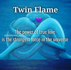 the power of true love is the strongest force in the universe