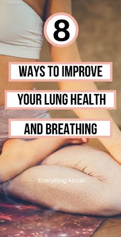 Home Remedies For Bronchitis, Natural Decongestant, Lung Detox, Lung Health, Healthy Lungs, Lungs Health, Lung Disease, Lifestyle Habits, Breathe Easy