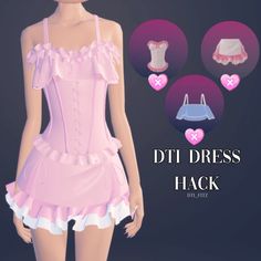 dti dress combo, follow for more! #dresstoimpress #dti #dresstoimpressideas #dresstoimpressoutfits Accessories Combos Dti, Dress To Impress Poses Combo, Pose 28 Dress To Impress, Dress To Impress Dress, Dress Combos Dti, Combo Dress To Impress, Dti Outfit Combo, Dress Hack, Dress To Impress Dress Combos