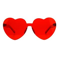 Monoblock Heart Sunglasses Cat Eye Colors, Funky Glasses, Heart Shaped Glasses, Oversized Fashion, Flat Top Sunglasses, Sunglasses Oversized, Heart Glasses, Metal Glasses, Cute Sunglasses