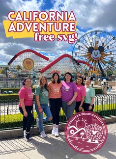 Disneyland Shirt Ideas, Cricut Vs Silhouette, Disney Squad Goals, Disney Shirt Svg, Disneyland 2023, Trust People, Dont Trust People, Adventure Svg, Disney Cuties