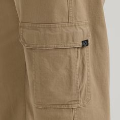 With the Wrangler® Outdoor ATG Aspen Cargo Pant, you can enjoy comfort and versatility no matter where your journey takes you. This relaxed-fit cargo pant features an elastic waistband and comes equipped with a drop-in cell phone pocket and secure cargo pockets to keep your essentials safe. They’re crafted from quality cotton with our two-way stretch technology to let them move with you anywhere you take them, from hiking trails to backyard cookouts. Backyard Cookout, Tapered Joggers, Target Clothes, Shipt Shopper, Utility Pants, Sewing Party, Fabric Tape, Cargo Pant, Pocket Pants