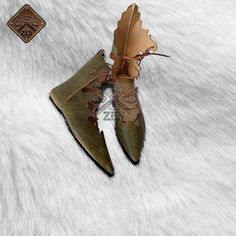 We are here at LeatherShopByZen where people can find anything you want about leather product like holsters, sheath, shoes, belt, wallet... For more great holiday apparel or any idea about leather product, please visit our shop or contact me: https://www.etsy.com/shop/LeatherShopByZen DESCRIPTION Leather Medieval Boots Viking Retro Vintage knight-Renaissance Medieval Boots-Renaissance Faire Costumes  LARP,Cosplay Sh11-LeatherShopbyZen  - Mother's day Gift. Father'sday Gift - Halloween - Renaissance day This beautiful shoes  is made from leather. If you are interested in a specific design, please contact me to purchasing. DIMENSION The number of shoe size is the foot length in millimeters. For example, size 250 = foot length 250mm = foot length 25cm. Suitable for foot length 24.6-25cm. The Leather Boots (men), Medieval Shoes, Medieval Boots, Belt Wallet, Viking Costume, Womens Booties, Holiday Apparel, Booties Ankle Boots, Larp