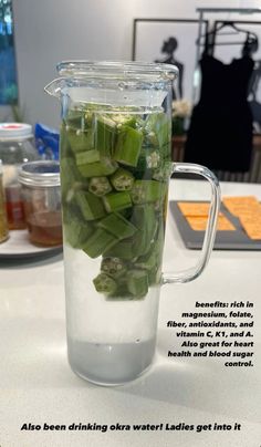 Lung Cleanse Smokers Recipe, Yummy Mocktails, Okra Water, Lung Cleanse, Face Routine, Beauty Supplements, Smoker Recipes, Beautiful Costumes, Health Knowledge