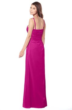 Shop ColsBM Terell in Chiffon, 186 Colors, All Sizes & Free Custom. 500+ styles & color swatches available for Bridesmaid at ColorsBridesmaid. Hot Pink Bridesmaid Dresses, Hot Pink Bridesmaids, Purple Bridesmaid, Purple Bridesmaids, Purple Bridesmaid Dresses, Pink Bridesmaid Dresses, Applique Dress, Color Swatches, Chiffon Fabric