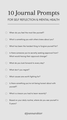 70 Journal Prompts For Self-Discovery Thursday Journal Prompts, Journal Prompts For Self Improvement, Journal Prompts For Students, Self Improvement Journal Prompts, Quick Journal Prompts, Self Awareness Journal Prompts, Year Reflection Journal Prompts, Therapy Journaling Prompts, Improve Mindset