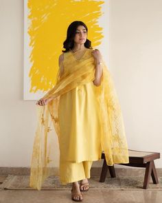 Haldi Outfits, Stylish Short Dresses