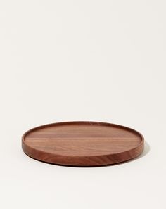 Hasami Porcelain Walnut Wooden Tray Plate Png, Wood Dishes, Instagram Branding Design, Hasami Porcelain, Clean Origin, Wood Plate, Presentation Design Template, Wood Care, Wooden Plates