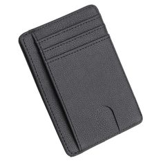 THE SLIM MINIMALIST FRONT POCKET WALLET - LEATHER CARD WALLET YOU'VE BEEN LOOKING FOR: GET IT NOW Discover the latest addition to our store -- Slim Minimalist Front Pocket Wallet - Leather Card Wallets for Men RFID Blocking. Take a look at our quality selection today. We guarantee the highest quality online, with the best price around. Our shop stands by reliable, worldwide delivery and a 100% customer satisfaction guarantee. Shop with ease and peace of mind. SLIM MINIMALIST FRONT POCKET WALLET Money Case, Card Holder Purse, Slim Leather Wallet, Man Purse, Card Id, Leather Card Wallet, Travel Purse, Gifts For Your Boyfriend, Women Bags Fashion