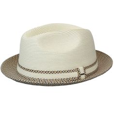 PRICES MAY VARY. 2 inch Center dent crown Ladies Fedora Hat, Fedora Hat Style, Bailey Hats, Fedora Hat Men, Hollywood Men, Fedora Hats, Straw Fedora, Flat Twist, Casual Accessories