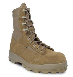 McRae JBII Army Hot Weather Coyote Jungle Boot 8701 Contour Field Boots, Xhilaration Brown Boots, M65 Field Jacket, Black Outfit Men, Jungle Boots, Duty Gear, Army Boots, United States Military, Field Jacket