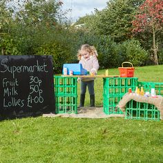 Construction Area Early Years Outdoor, Eyfs Outdoor Area On A Budget, Garden Ideas Eyfs, Outdoor Classroom Ideas, 2024 Nursery, Early Years Outdoor Area, Outdoor Classroom Design, School Outdoor Area, Crates Ideas