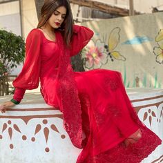 Casual Indian Outfits, Blouse Designs Indian, Pakistani Fashion Party Wear, Saree Blouse Designs Latest