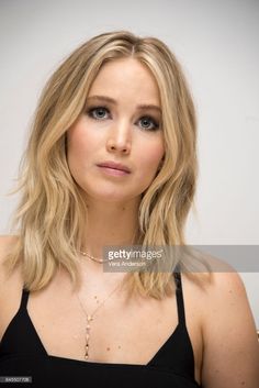 Jennifer Lawrence Haircut, A Lob Haircut, Jennifer Lawrence Hair, Easy S, Jenifer Aniston, Lob Haircut, Hair Creations, Hair Styles 2017, Haircut And Color