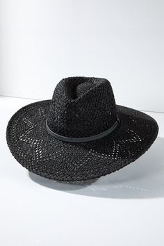 Say hello to the ultimate summer accessory, the Nicola Hat! With a wide brim and eye-catching eyelet accent, this woven panama hat adds a touch of flair to any outfit. Plus, it features an inner adjustable strap for a perfect fit. Keep cool and stylish all season long! Womens Wide Brim Hats, Panama Style, Straw Panama Hat, Brim Hat, Summer Accessories, Skirt Leggings, Wide Brimmed, Hat Fashion, Panama Hat