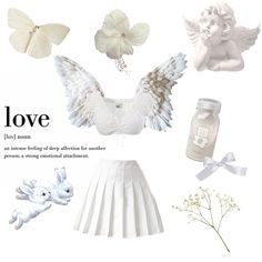 love angel soft white aesthetic white babysbreath softcore angelcore Angel Outfit Aesthetic, Angel Core Aesthetic Outfits, Angel Aesthetic Outfit, Angel Essence, Cloudcore Aesthetic, Angel Core Aesthetic, Fairycore Aesthetic Outfits, Angel Plant, Angel Core