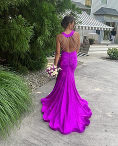 Gorgeous Gabby stole the prom spotlight in her mesmerizing magenta dress by the Jessica Angel Collection. 🔥 From the stunning color to the jaw-dropping back details, she's truly a showstopper! 💃✨⁠
⁠
follow us @dress2impressnj⁠
shop all things prom ⁠
199 New Rd, Linwood, NJ 08221⁠
609-653-4444⁠
dress2impress.com⁠
⁠
⁠
⁠
#Prom2024 #ShareYourProm #SlayProm #PromSlay #PromLook #PromDress #PromShop #NJProm #PromGirl #JessicaAngelCollection #MagentaPromDress⁠
⁠ Magenta Prom Dress, Prom Slay, Magenta Dress, The Prom