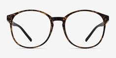 Days Round Matte Floral Full Rim Eyeglasses | Eyebuydirect Eyeglasses Fashion, Rimless Eyeglasses, Cat Eye Colors, Flat Top Sunglasses, Women's Glasses, Discover Your Style, Glasses Fit, Metal Glasses, Cute Sunglasses