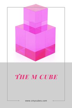 THE M CUBE