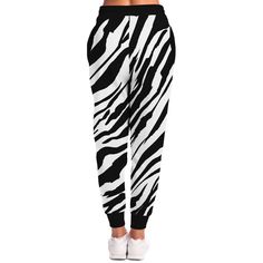 This jogger is crafted from a premium polyester and spandex blend, making it both comfortable and durable. Each panel is individually printed, cut and sewn to ensure a flawless graphic with no imperfections. And high definition printing makes these a pleasure to wear for all occasions.

• 95% polyester, 5% spandex
• Double layer side insert pockets
• Soft handfeel
• High definition printing colors
• High definition printing colours
• Design will never peel, flake or crack Trendy Sports Sweatpants With Elastic Waistband, White Joggers With Elastic Waistband For Jogging, Trendy Relaxed Fit Joggers For Sports, Casual Fitted Bottoms With Sublimation Print, Trendy Cotton Joggers For Sports, White Fitted Joggers Sportswear, Fitted White Joggers Sportswear, Casual White Joggers With Elastic Side Panels, White Fitted Sportswear Joggers