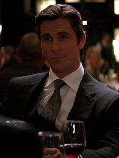 bruce wayne, christian bale, batman, bruce wayne aesthetic Bruce Wayne Aesthetic, Wayne Aesthetic, Batman Trilogy, 2000s Boys, Dapper Gentleman Style, Kaptan Jack Sparrow, Dapper Gentleman