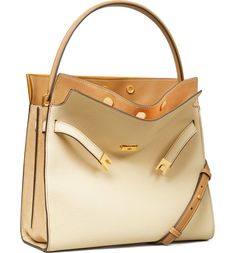 Tory Burch Lee Radziwill Leather Double Bag | Nordstrom Lee Radziwill Petite Double Bag, Tory Burch Lee Radziwill Bag, Lee Radziwill Bag, Radziwill Bag, Lee Radziwill Double Bag, Lee Radziwill, 2024 Wishlist, Dream Bags, Spring Wardrobe