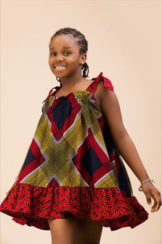 Girls Ankara dress, Top 10 Ankara Styles For Kids 2020, Your Next Owambe With RuffnTumble, Latest Ankara Styles For Kids & Teenagers, Ankara Styles For kids: Girls Styles 2020, Ankara style Inspiration, Gorgeous Ankara Fashion for kids, Ankara Dress Styles, Stunning kids Ankara Styles, Ankara Print Dress, African Kids, kids Ankara fashion, TimoTiwa Ankara dresses for kids, Ankara outfits for kids, Colorful outfits for easter, best Ankara styles for kids, readymade Ankara dresses for kids Ankara Styles For Kids Girls Dresses, Ankara Dresses For Kids, Latest Ankara Styles For Kids, Ankara Styles For Children, Styles For Children, Latest Ankara Dresses, Yoruba Language