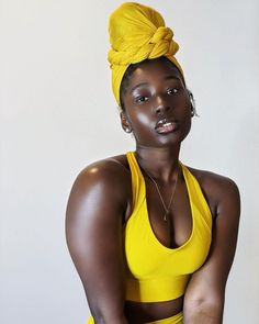 Natural Hair Diy, Dark Beauty, Head Wrap, Black Beauty, Men's Fashion