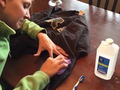 How To Remove Glue From Fabric With Iron Remove Tape Residue, Remove Eyelash Glue, Remove Super Glue, Spray Glue, Epoxy Glue, Felt Stocking, Elmer's Glue